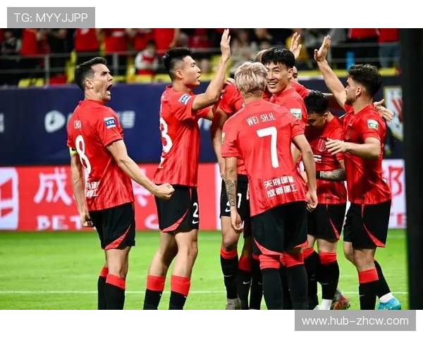 中超球队亚冠战绩持续低迷 联赛竞争力与洲际赛场表现需反思
