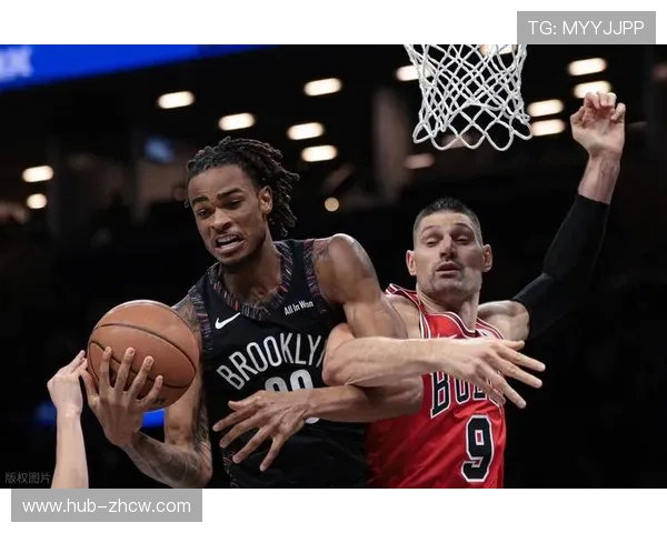 篮网五连败期间防守溃散，场均失分超115分难止颓势